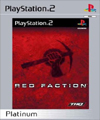 Red Faction (Platinum) (russisch)